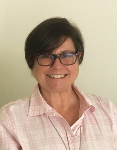 Alethea Duncan-Brown architect